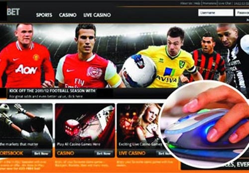 De xuat cho ca do 10 trieu/ngay de 'nguoi ngheo khong choi' hinh anh