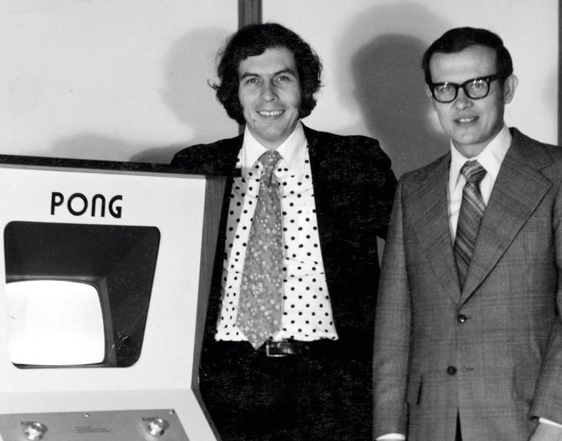 bang game,  may choi game,  lich su anh 2