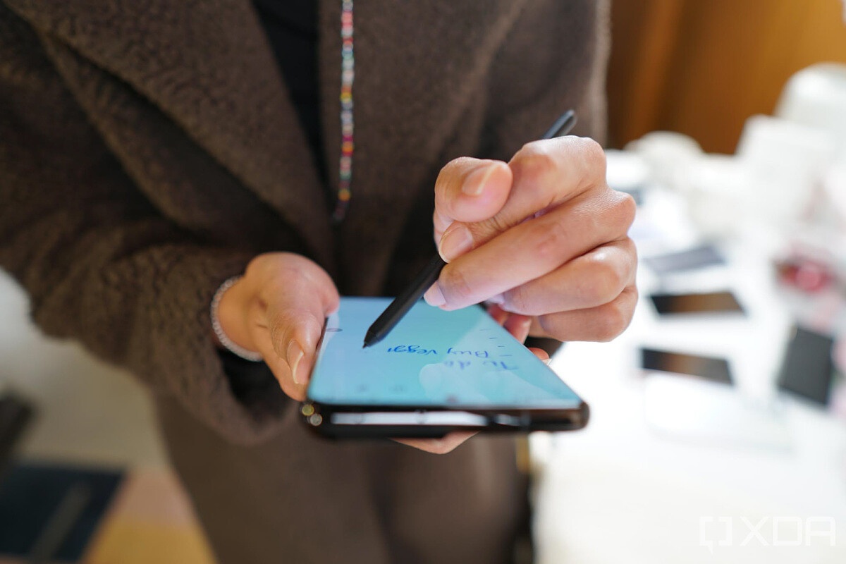 Samsung,  Galaxy S21,  Ultra anh 6