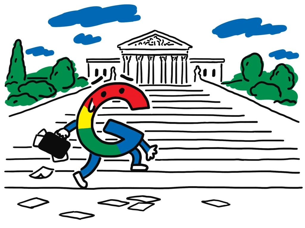 Facebook va google hop tac anh 3