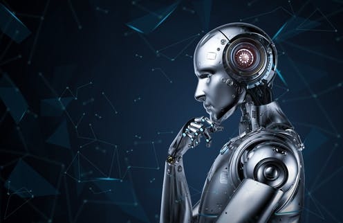 AI co the phat hien nguoi phan biet chung toc hinh anh