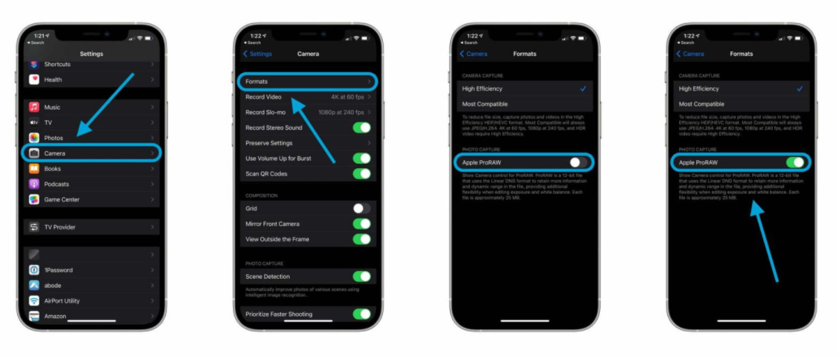 tiet kiem dung luong iphone anh 2