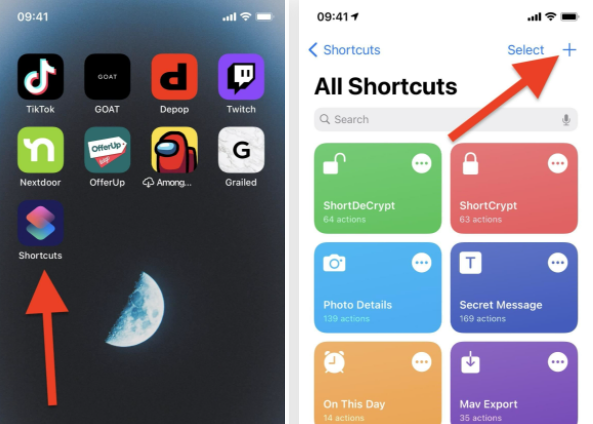 Cach bi mat ghi am mot cuoc tro chuyen voi iPhone anh 3