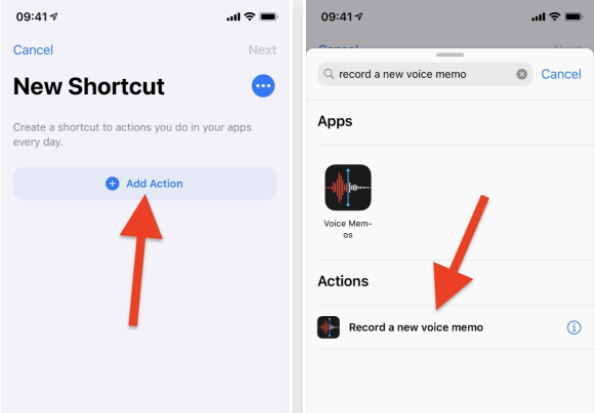 Cach bi mat ghi am mot cuoc tro chuyen voi iPhone anh 4