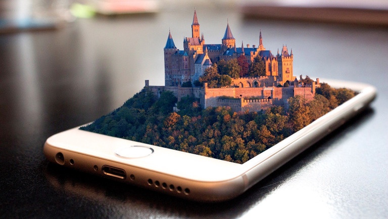 Tinh nang giup iPhone khong bi nguoi khac 'tay may' hinh anh