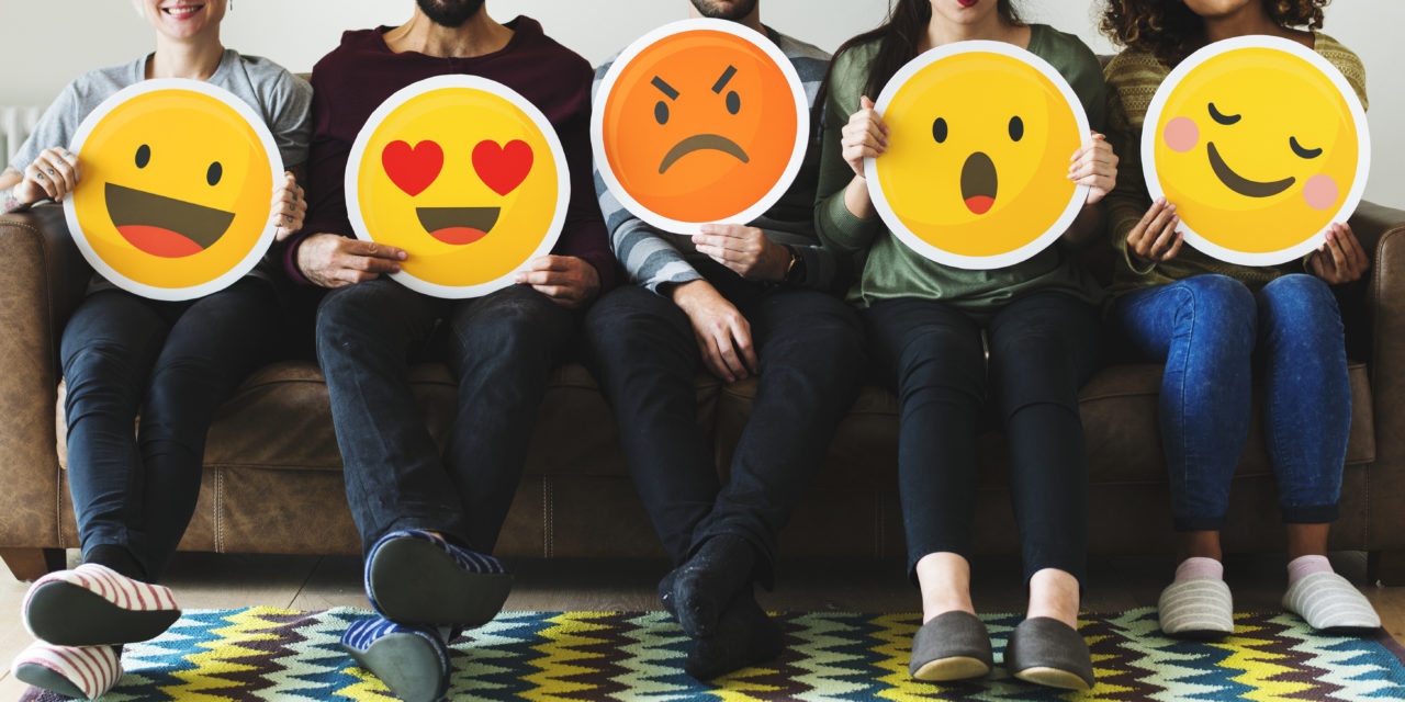 Dung bieu tuong cam xuc the nao cho dung? hinh anh