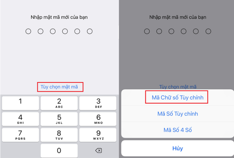 Nhung tinh nang huu ich tren iPhone anh 13