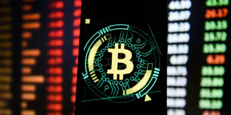 'Bitcoin dang tro nen qua quan trong' hinh anh