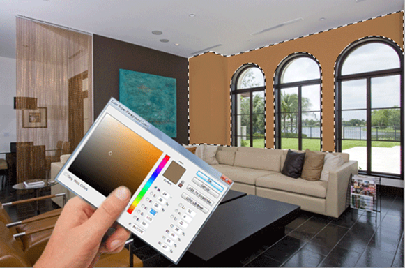 Ung dung iOS cho phep ban bop meo the gioi hinh anh