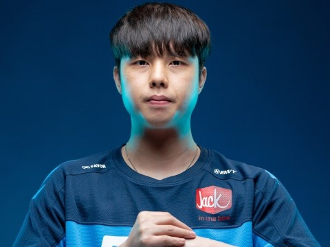 Game thu goc A o My: 'O day that dang so, ho ho vao chung toi' hinh anh