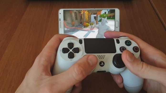 Sony vach ra huong di moi cho PlayStation hinh anh