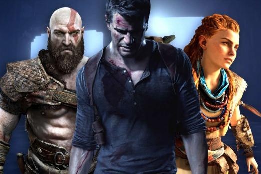 Sony lam game PlayStation cho dien thoai anh 1