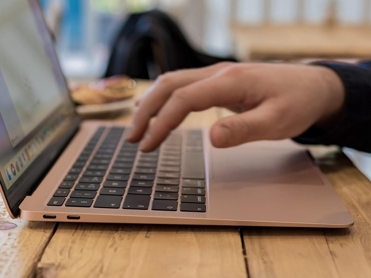 Mao danh Apple de lua dao nguoi dung hinh anh