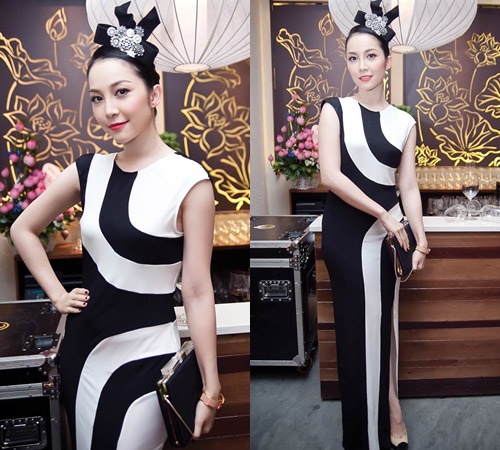 4 my nhan Viet khong ho bao van goi cam kho cuong hinh anh