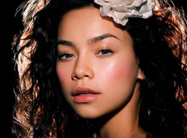 Anh doc Ha Ho thoi 'da nau, toc xu' hinh anh