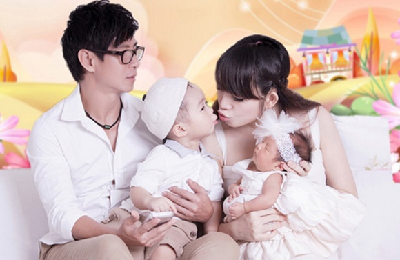 Diem mat sao Viet thich khoe va giau con hinh anh