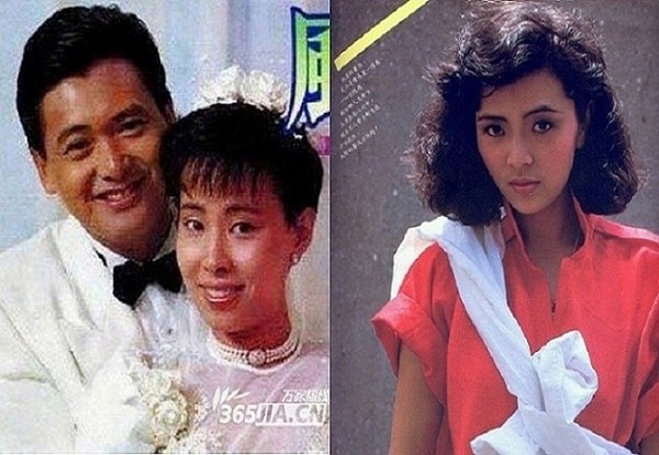 Những 'sao' nam bị chê lấy vợ 'kém xinh' hơn tình cũ 7 Những 'sao' nam bị chê lấy vợ 'kém xinh' hơn tình cũ 7