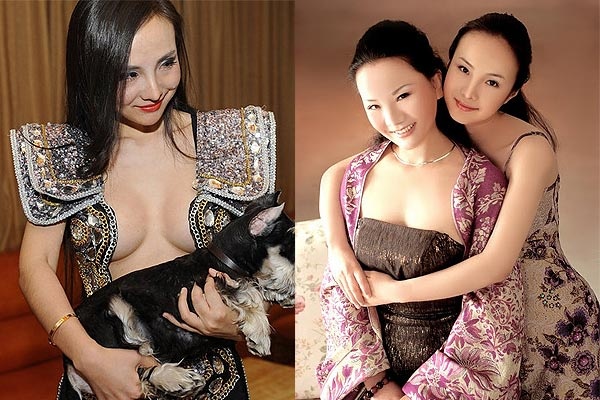 7 ong bo, ba me toi te nhat showbiz hinh anh