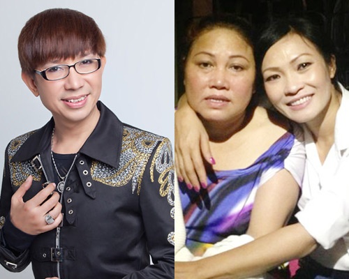 Long Nhat 'da xeo' Phuong Thanh da het thoi hinh anh