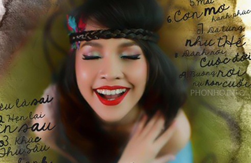 Bi mat sau nhung con so ten goi album hinh anh