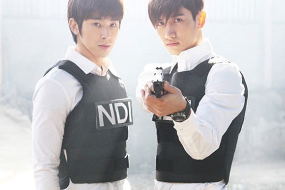 5 MV Kpop hap dan hon ca phim hinh anh