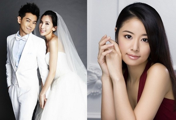 Những 'sao' nam bị chê lấy vợ 'kém xinh' hơn tình cũ 6 Những 'sao' nam bị chê lấy vợ 'kém xinh' hơn tình cũ | Huy Khánh,Minh Tiệp,Lâm Chí Dĩnh,MC Tuấn Tú