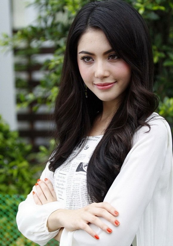 Điểm danh 5 nàng ngọc nữ tuyệt vời của Châu Á