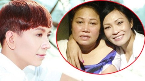 Phuong Thanh: 'Long Nhat la nu hoang nhieu chuyen' hinh anh