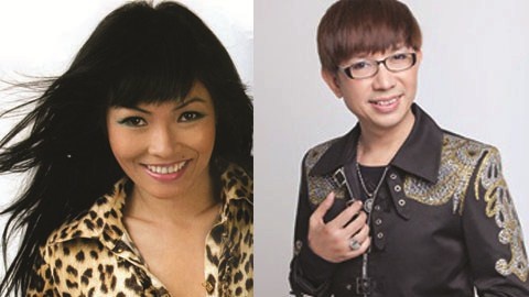 Long Nhat: 'Nho Mr Dam chu Phuong Thanh lam cai gi?' hinh anh