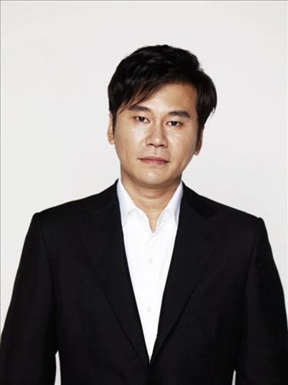  YG’s Yang Hyun Suk Wants an Investigation of ‘Music Hoarding’