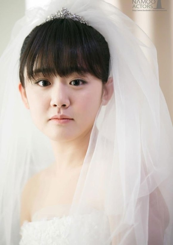 Điểm danh 5 nàng ngọc nữ tuyệt vời của Châu Á