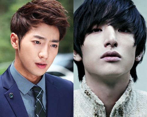 5 dien vien phu hot nhat man anh Han nua dau 2013 hinh anh