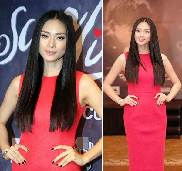 Ngo Thanh Van quyen ru voi thoi trang cong so hinh anh