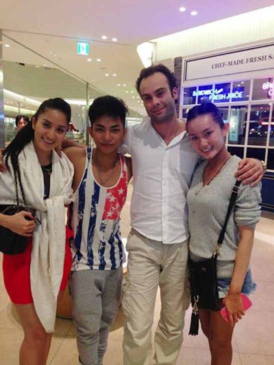 Ảnh hot sao Việt tuần qua (6) | sao việt hot tuần qua,sao việt mạng xã hội