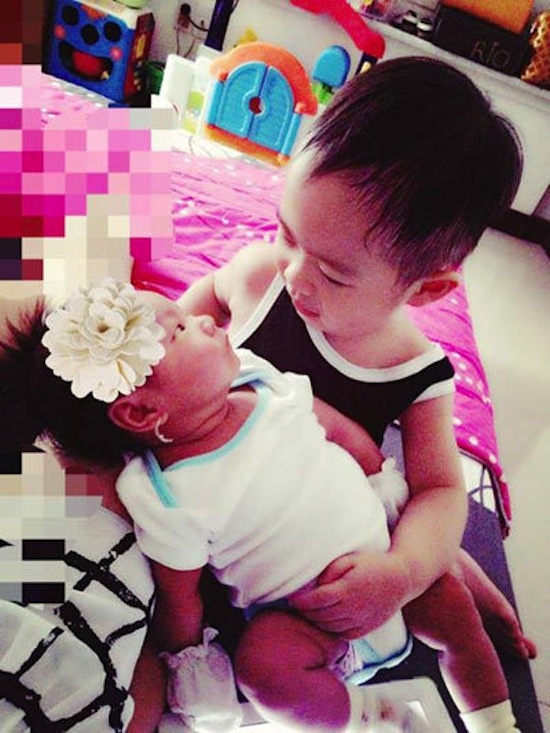 Ảnh hot sao Việt tuần qua (6) | sao việt hot tuần qua,sao việt mạng xã hội