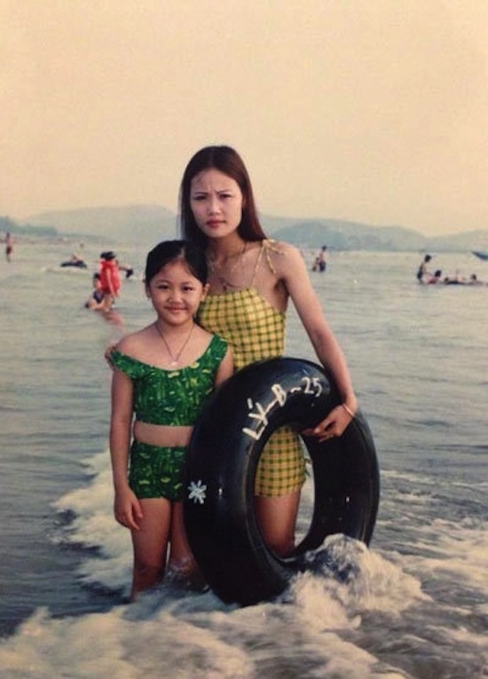 Ảnh hot sao Việt tuần qua (6) | sao việt hot tuần qua,sao việt mạng xã hội