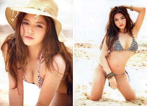 5 'bong hong lai' duoc ham mo nhat xu chua vang hinh anh