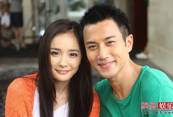 Duong Mich, Luu Khai Uy nhan cat xe cao nhat Cbiz hinh anh