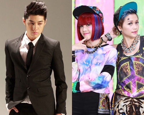 Sao tra gia vi nhung lan noi doi nho doi hinh anh