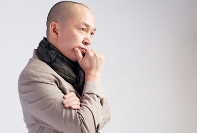 Quoc Trung: 'Bo toi khong the hieu, dong cam voi The Voice' hinh anh
