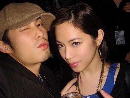 Ngo Kien Hao cuoi con gai dai gia? hinh anh