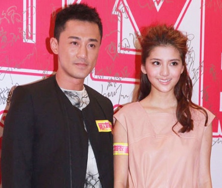 Lam Phong boi roi khi nguoi yeu 9X doi cuoi hinh anh