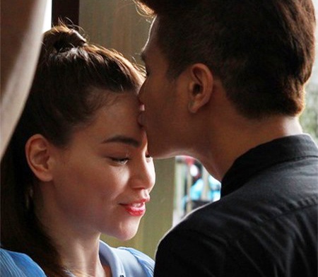 Nhung my nam yeu menh trong MV nhac Viet hinh anh