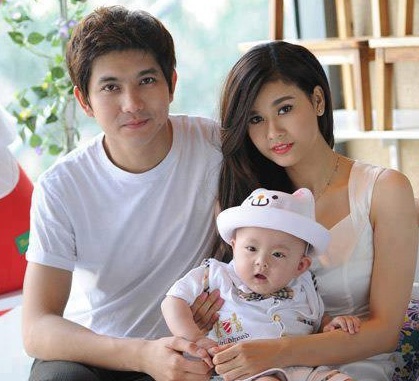 Truong Quynh Anh: 'Tim la nguoi ngoan nhat showbiz' hinh anh