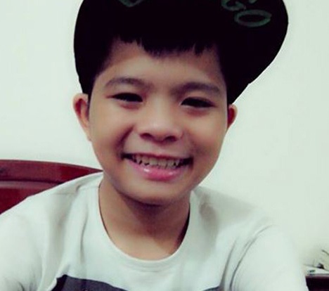 3 ly do giup cau be Quang Anh sang gia o The Voice Kids hinh anh