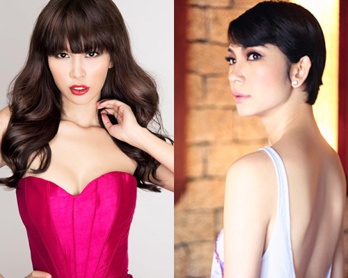Nhung phat ngon soc cua giam khao Next Top Model hinh anh