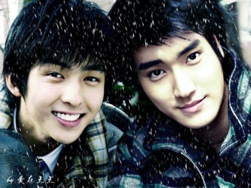 Nhung than tuong Kpop bat ngo noi danh hinh anh