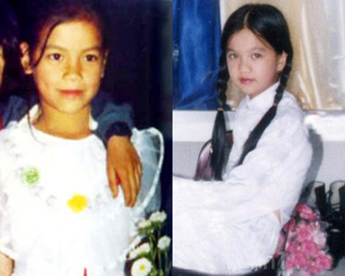 Ngoc Trinh, Ha Ho ngo nghinh ngay be hinh anh