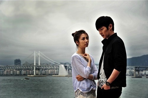 Nhung diem thu vi trong phim moi cua Lee Jun Ki hinh anh