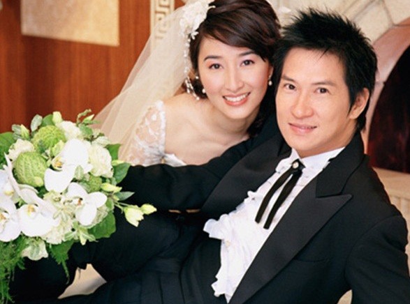 Ro tin vo chong Truong Gia Huy da ly than hinh anh